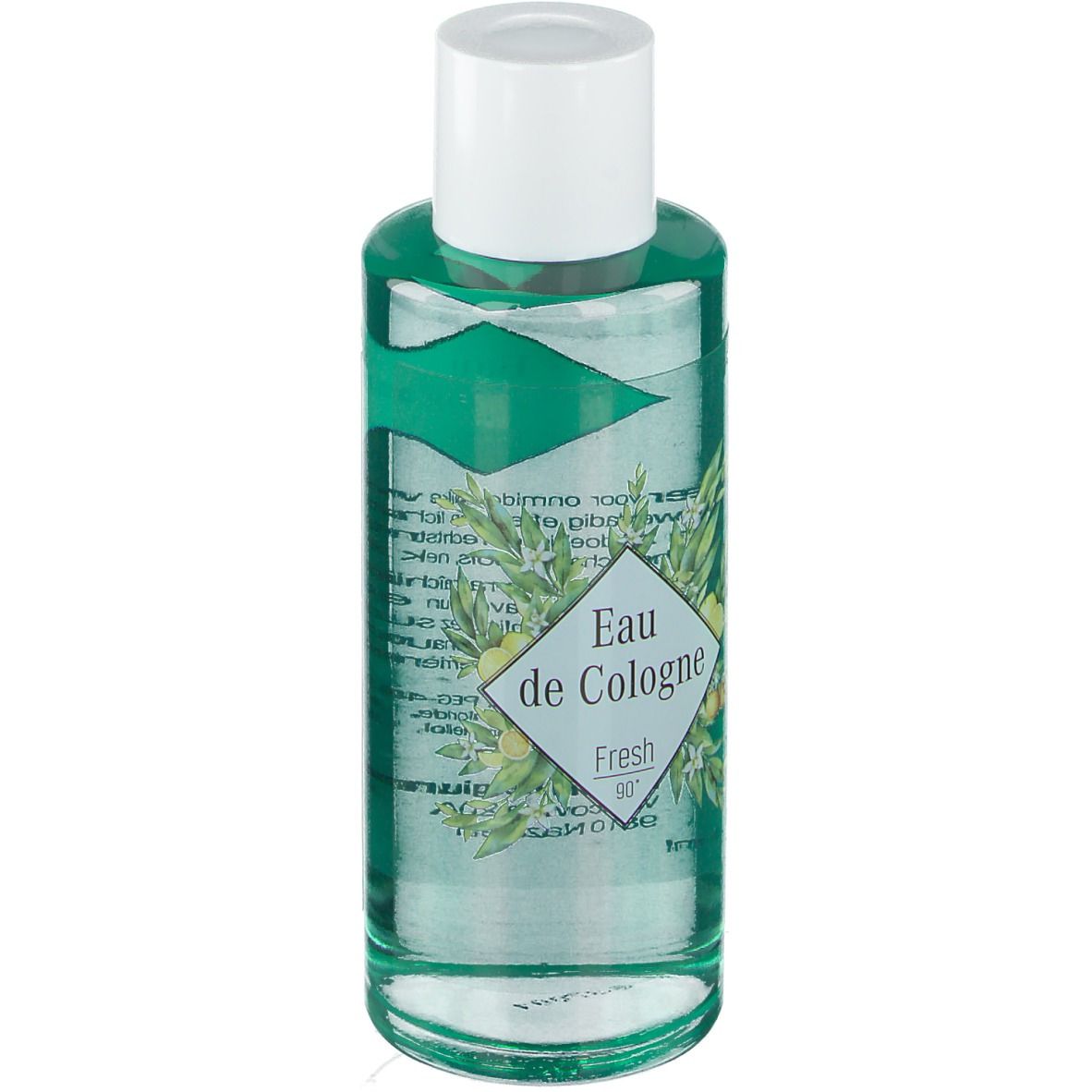 Fagron Eau de Cologne 90°