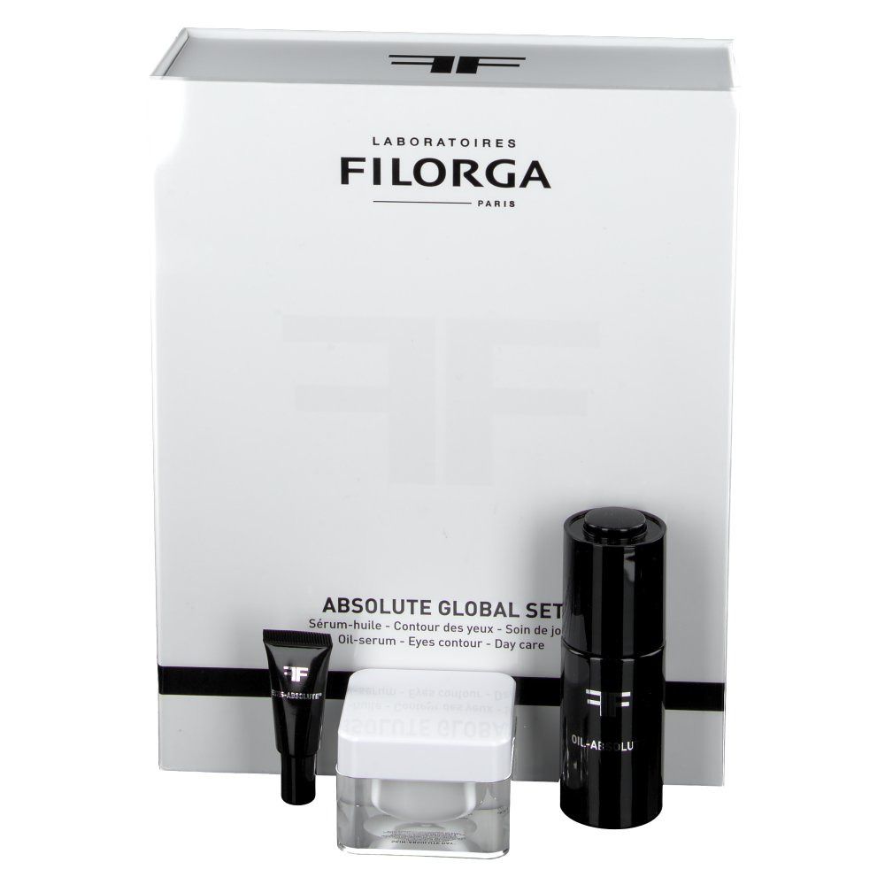 Filorga Absolute Global Set