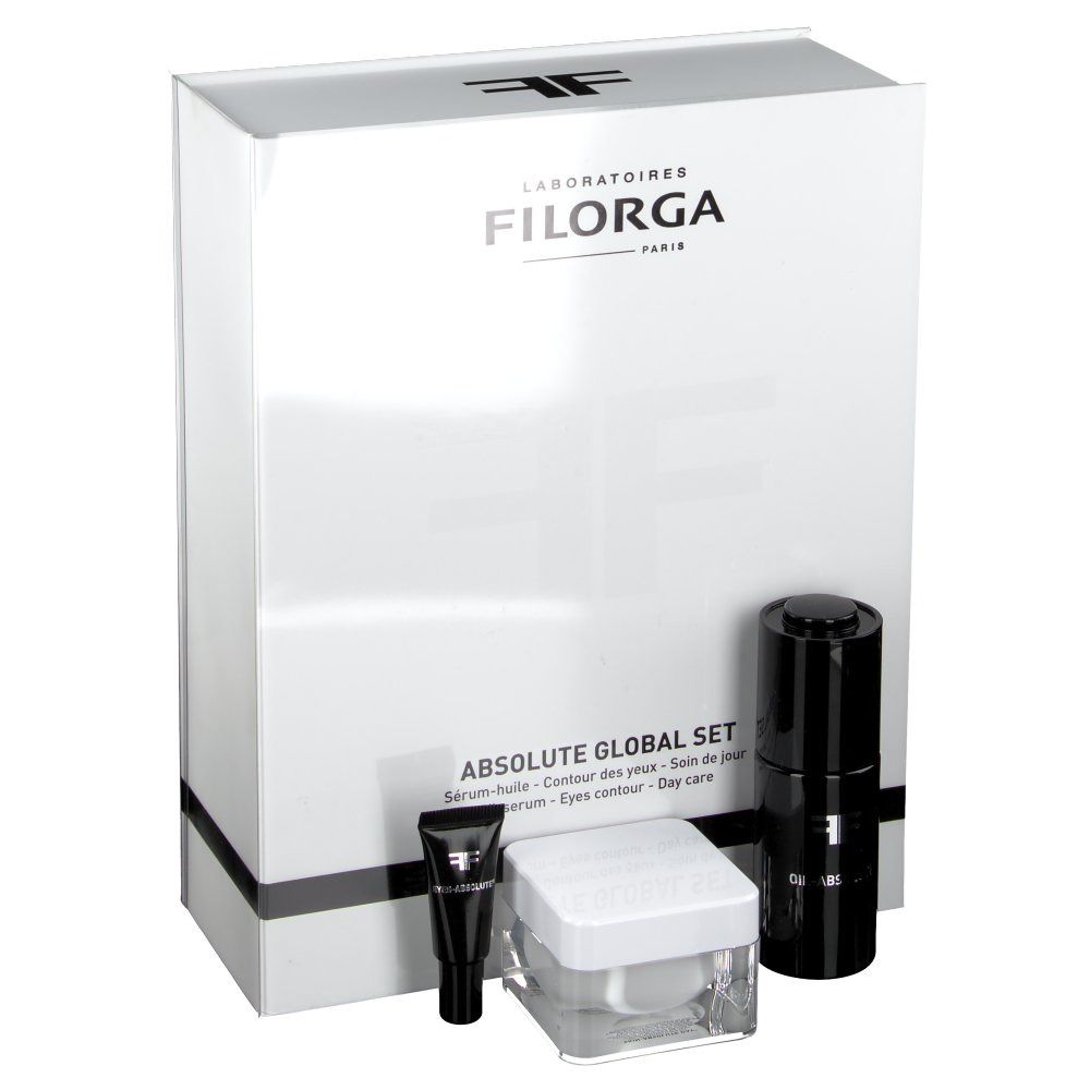 Filorga Absolute Global Set