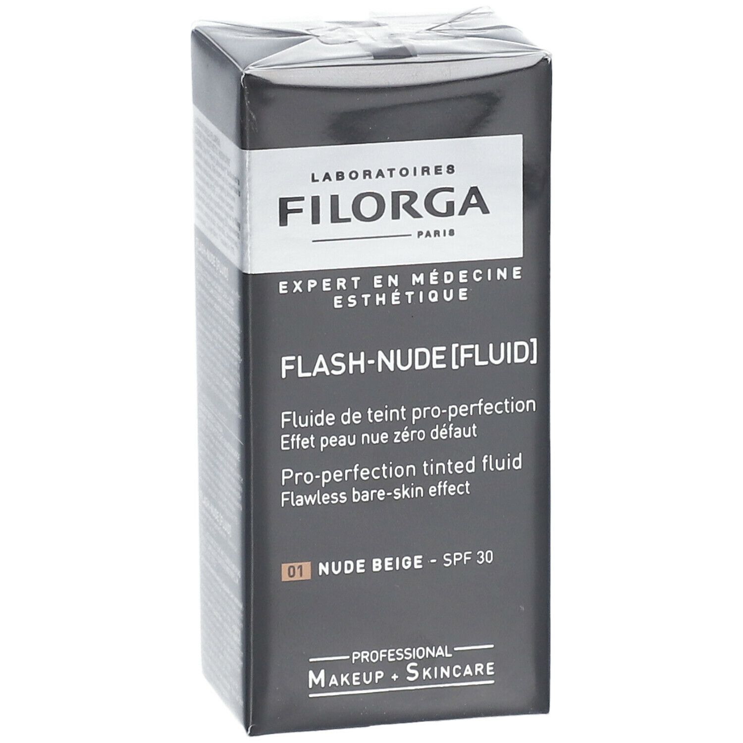 FILORGA FLASH-NUDE FLUID SPF30