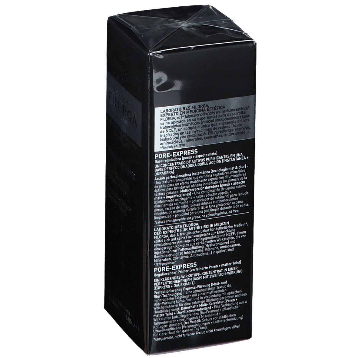 FILORGA PORE-EXPRESS® Base Régulatrice