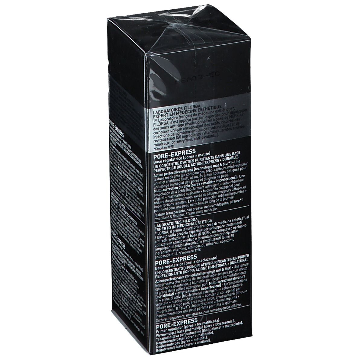 FILORGA PORE-EXPRESS® Base Régulatrice