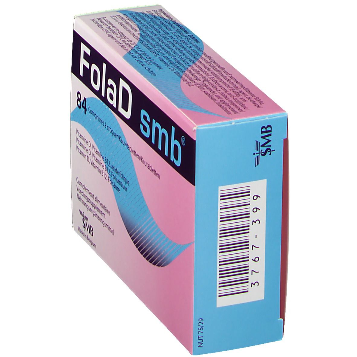 FolaD smb®