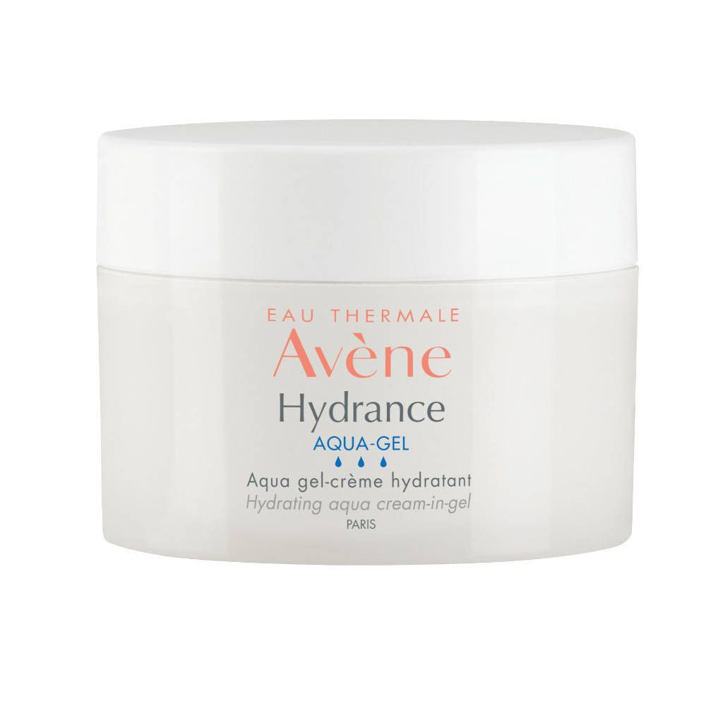 Avène Hydrance AQUA-GEL