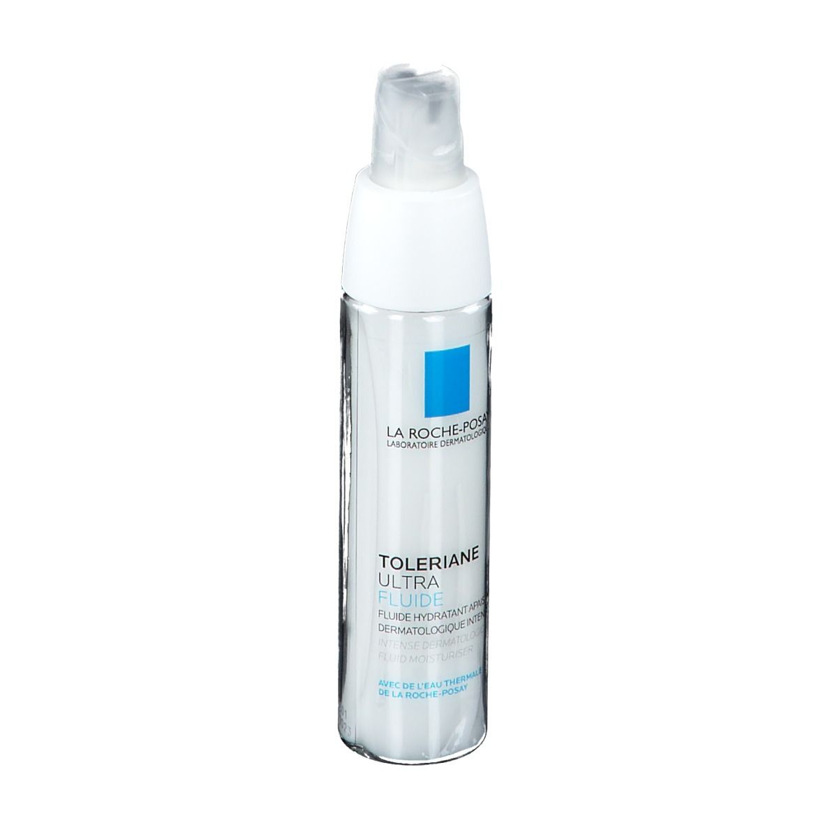 La Roche Posay Tolerian Ultra Fluid