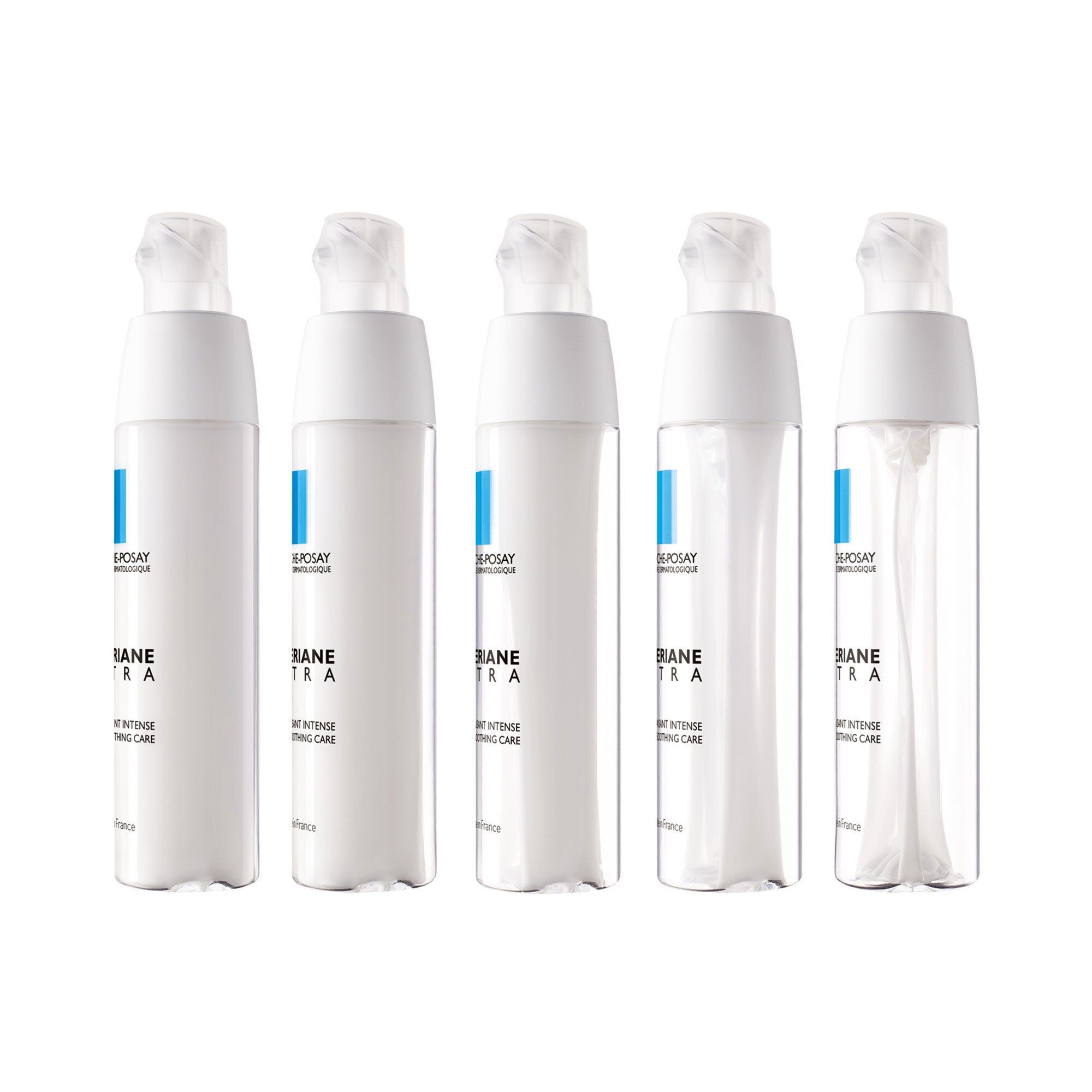 La Roche Posay Tolerian Ultra Fluid