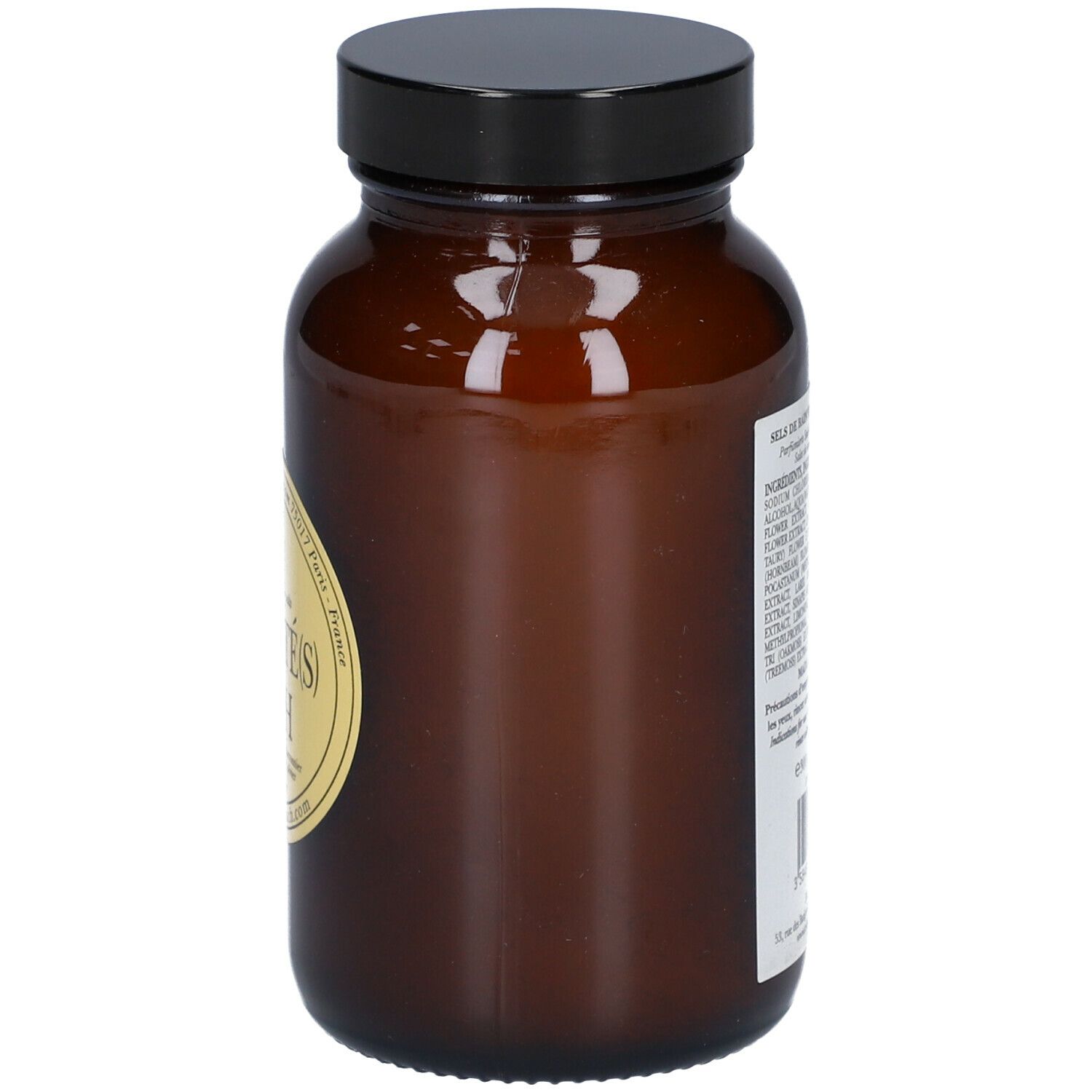 ELIXIRS & CO Les Fleurs de Bach Anti-Stress Badesalz