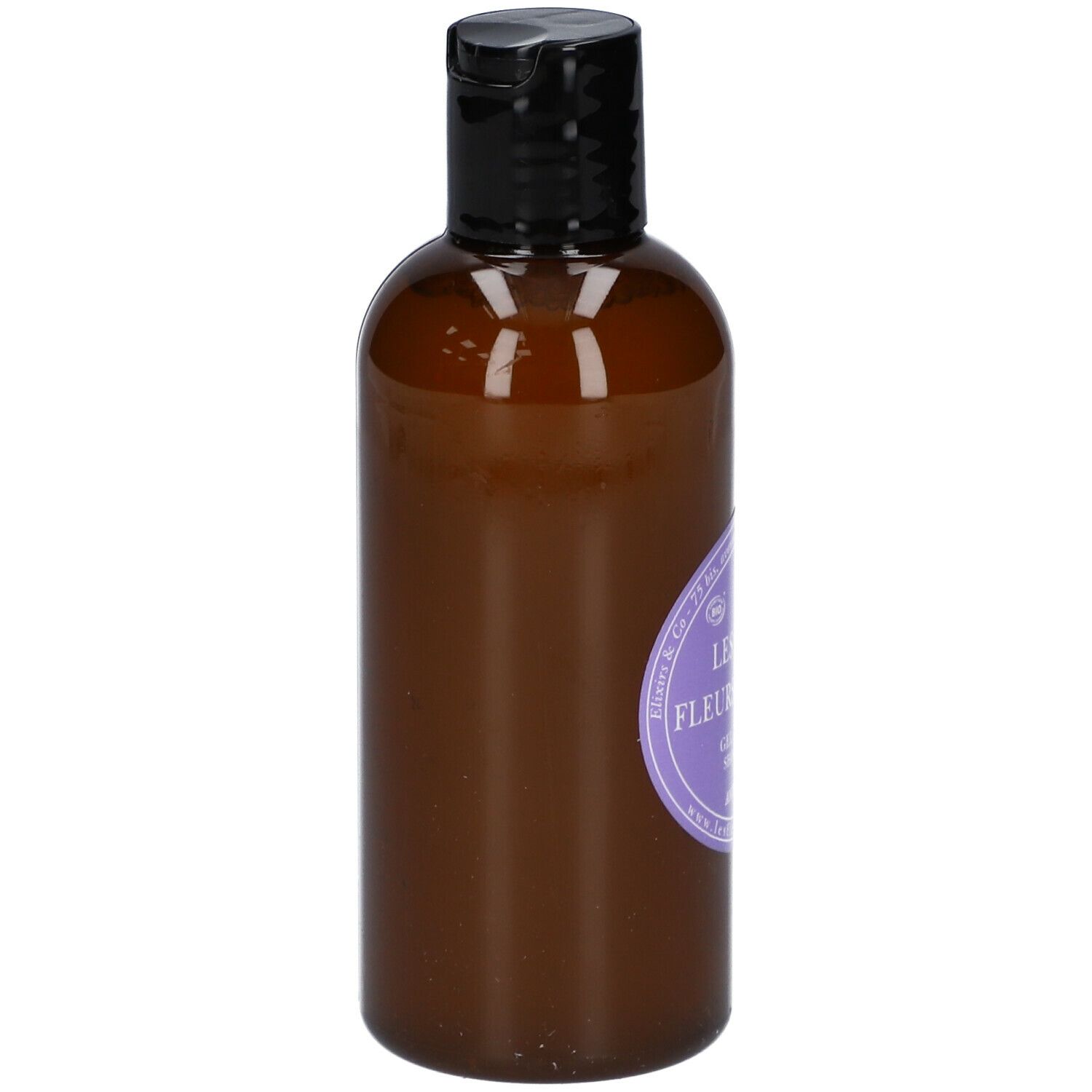 ELIXIRS & CO Les Fleurs de Bach Anti-Stress Duschgel