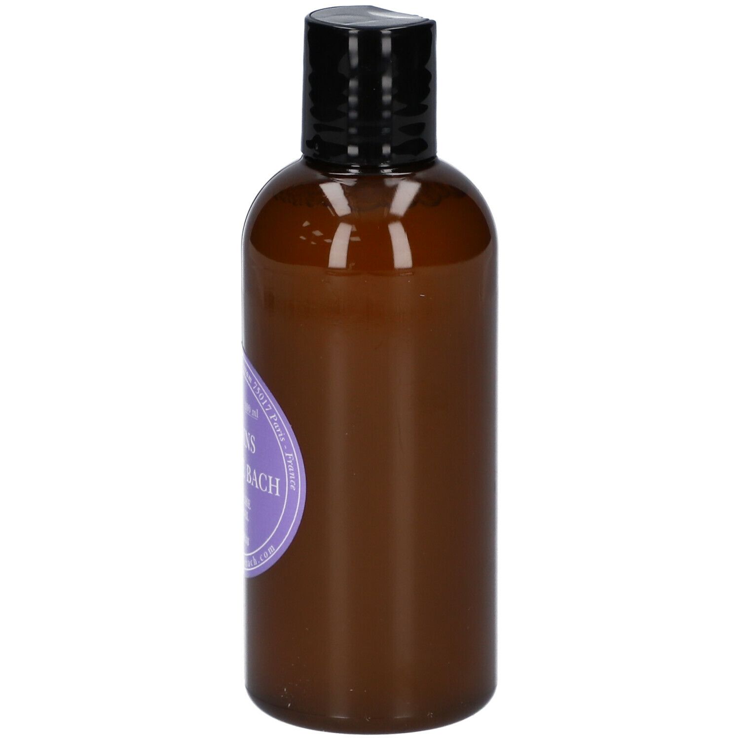 ELIXIRS & CO Les Fleurs de Bach Anti-Stress Duschgel