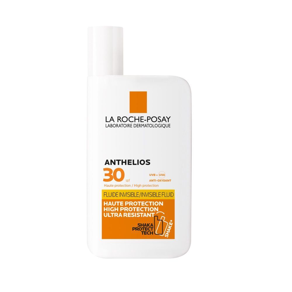 La Roche-Posay ANTHELIOS Shaka Fluide invisible