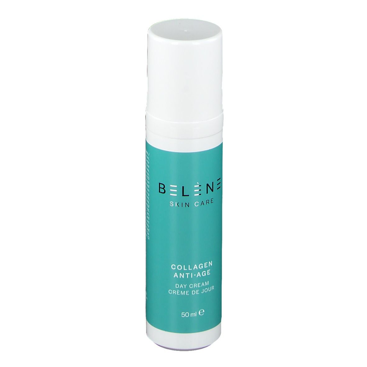 BELÈNE Collagen Anti-Âge Crème de jour