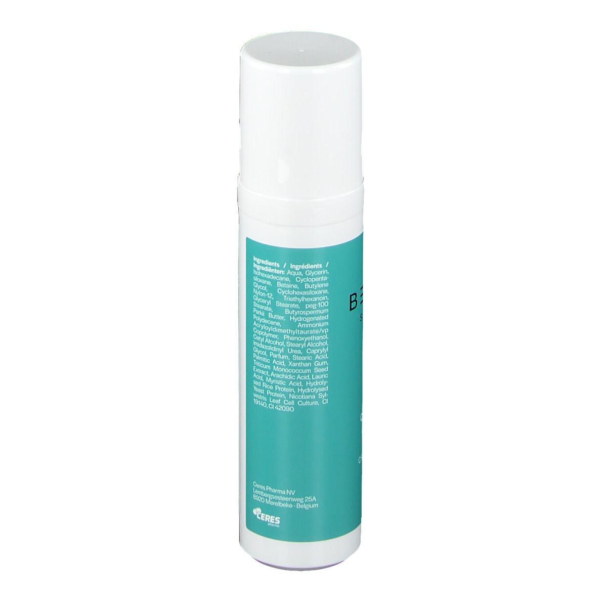 BELÈNE Collagen Anti-Âge Crème de jour