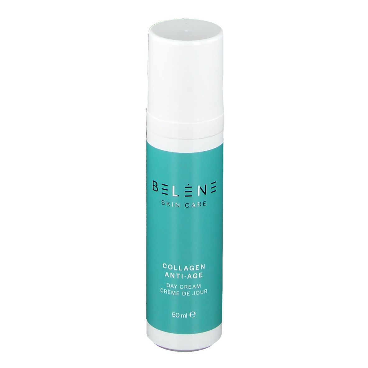 BELÈNE Collagen Anti-Âge Crème de jour