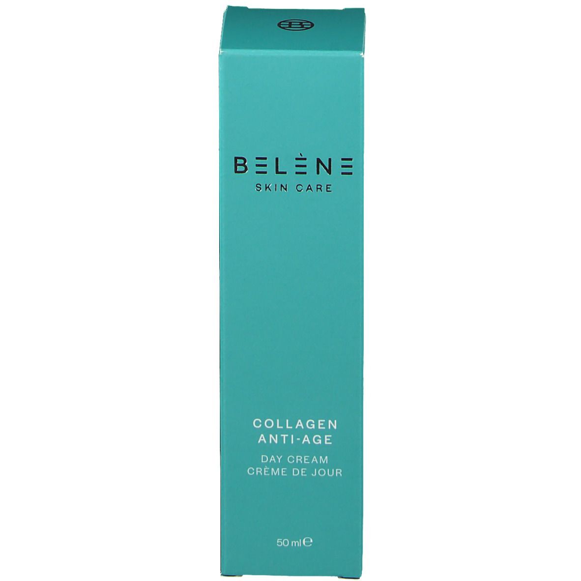 BELÈNE Collagen Anti-Âge Crème de jour