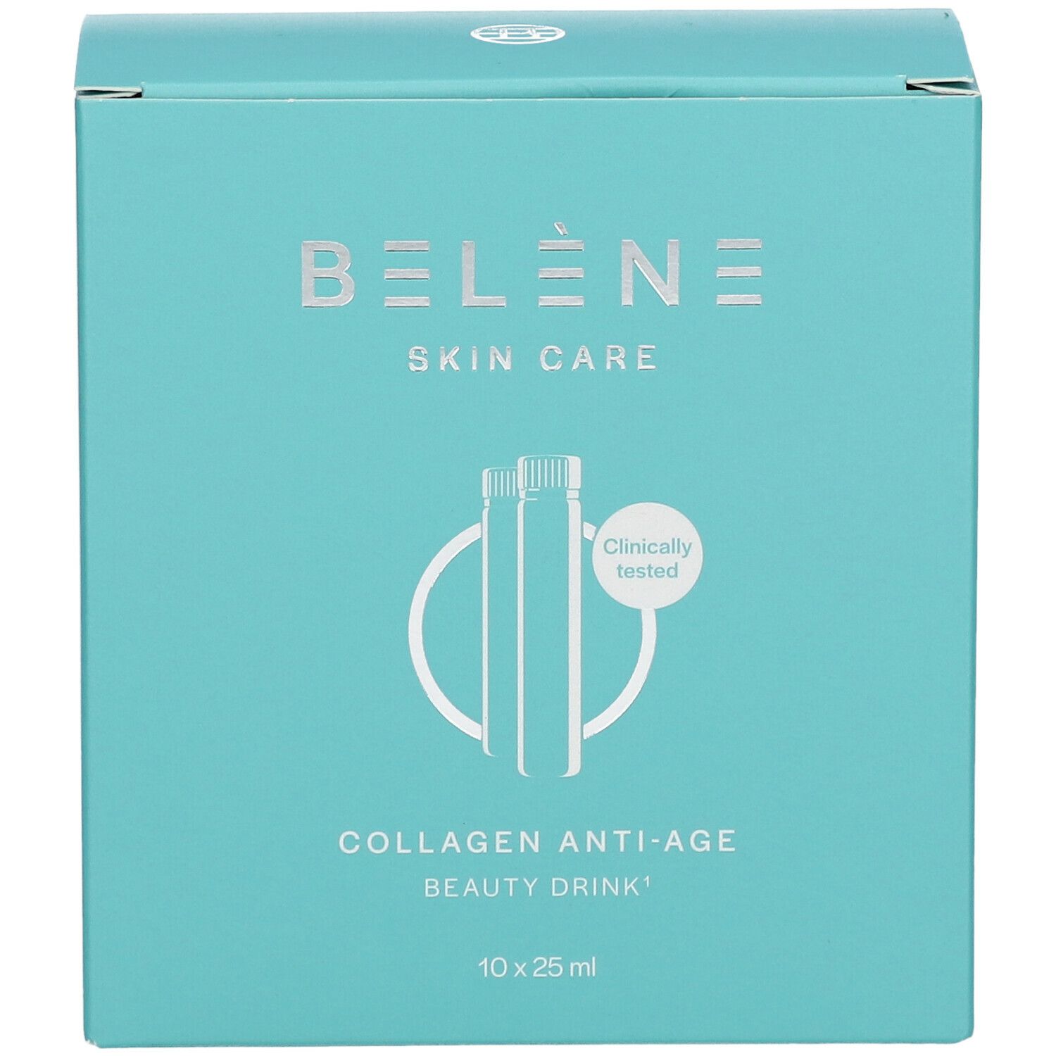 BELÈNE Collagen Anti-Age Beauty Drink