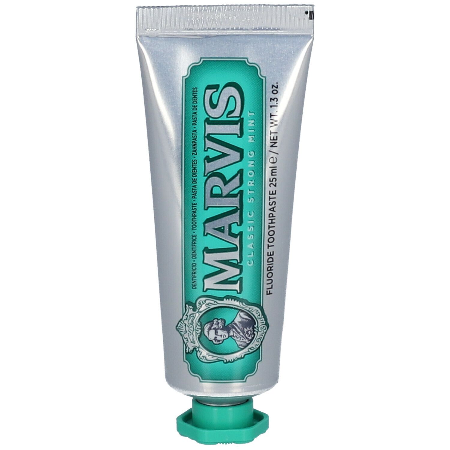 MARVIS Classic Strong Mint