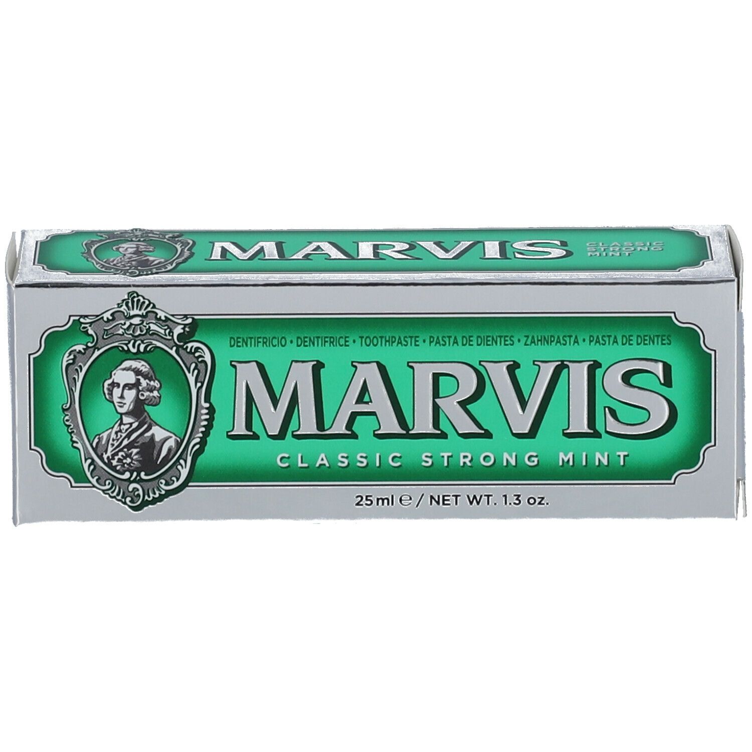 MARVIS Classic Strong Mint