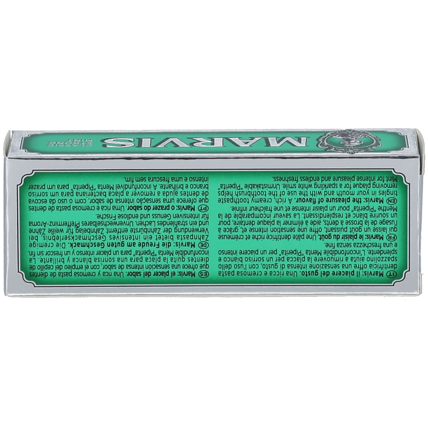 MARVIS Classic Strong Mint