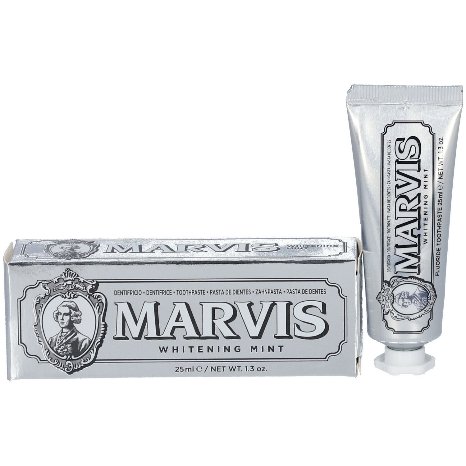 MARVIS Whitening Mint Zahnpasta