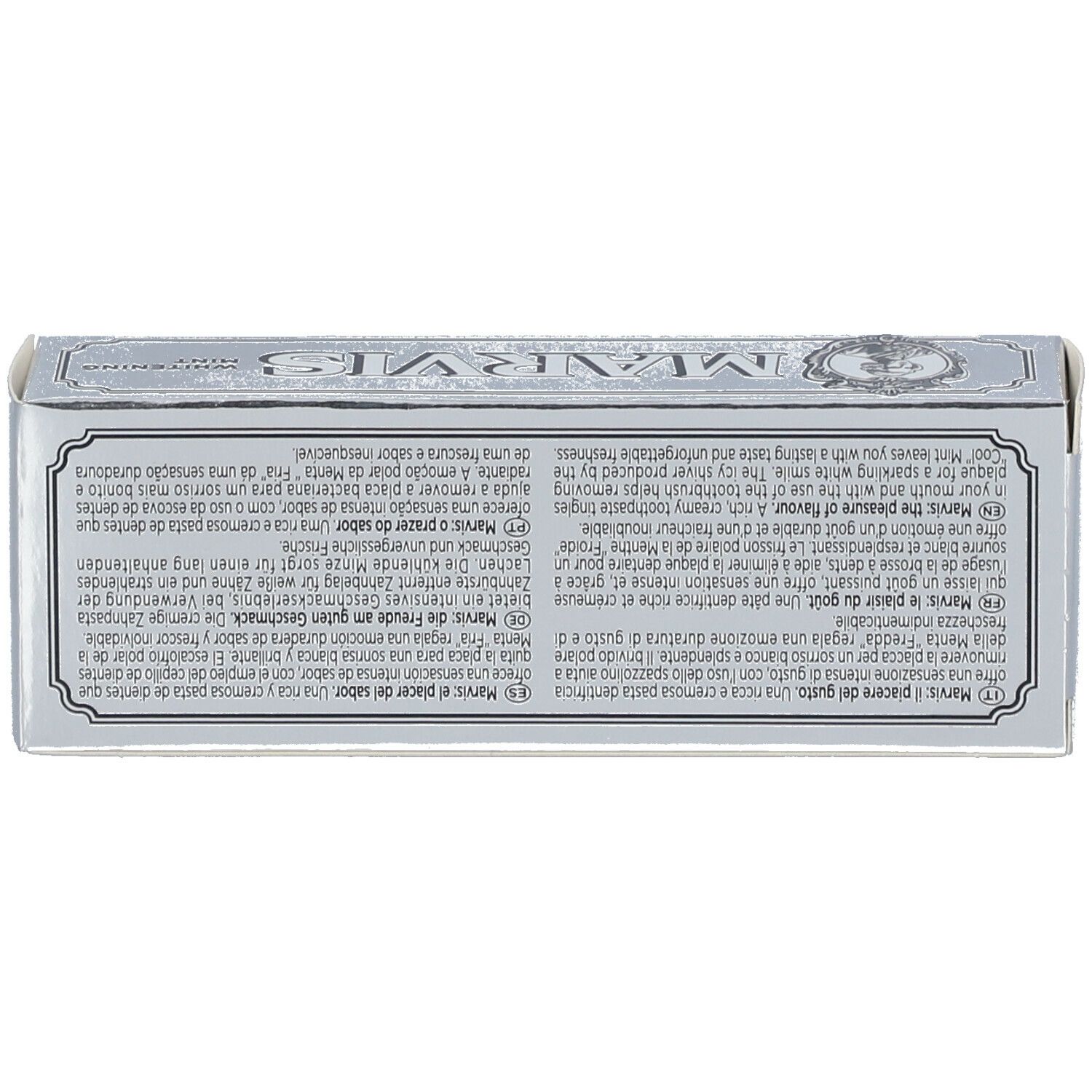 MARVIS Whitening Mint Zahnpasta