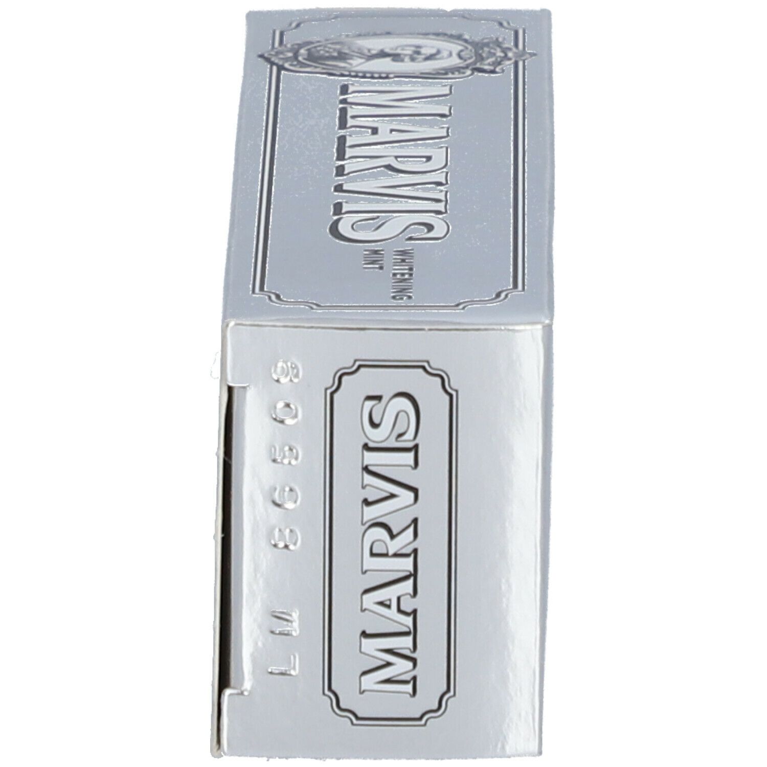 MARVIS Whitening Mint Zahnpasta
