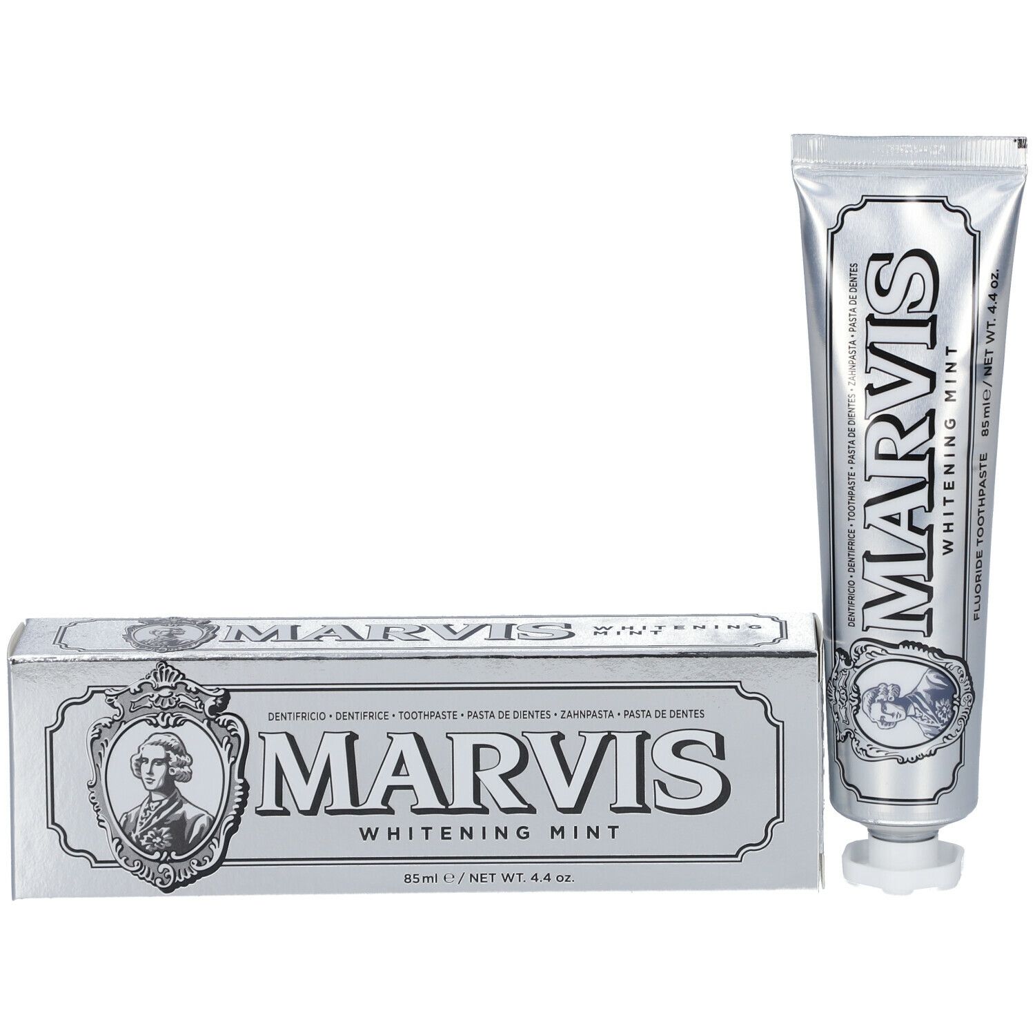 MARVIS Whitening Mint