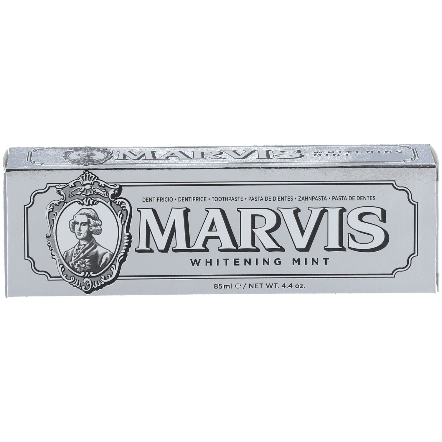 MARVIS Whitening Mint