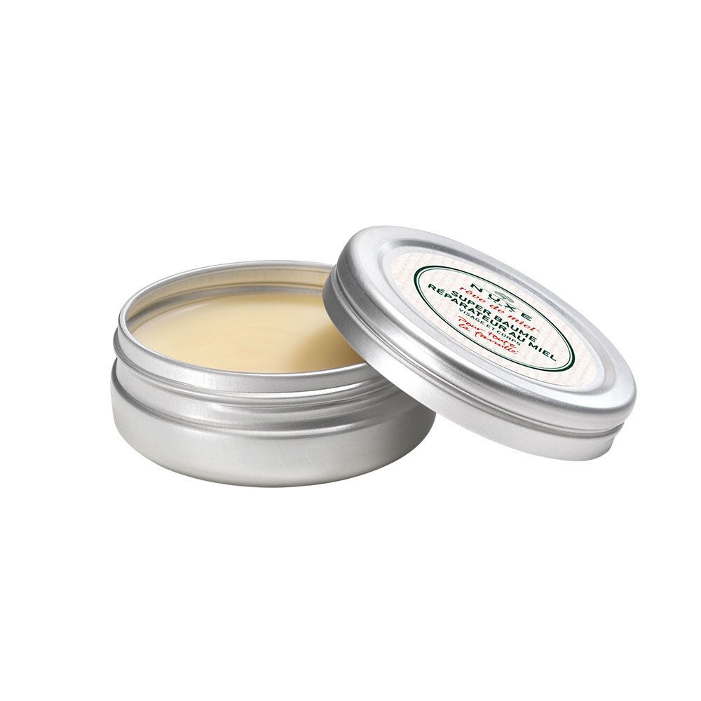 Nuxe Rêve de miel® Super baume réparateur au miel
