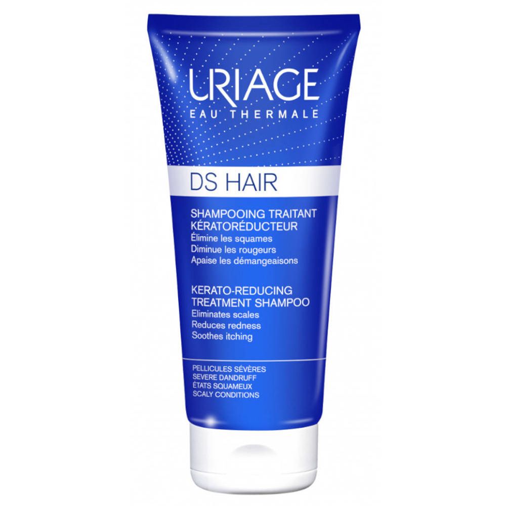 Uriage DS Haar Keratoreduzierung Shampoo