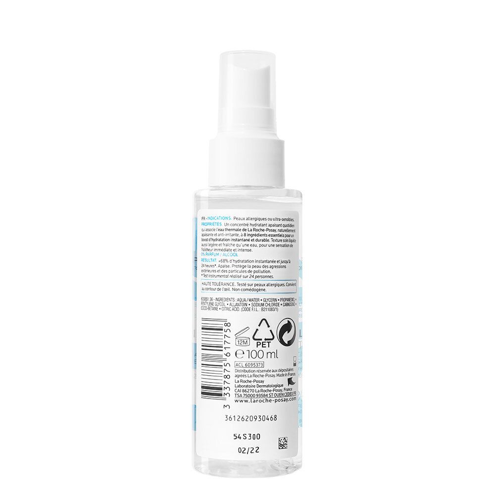 La Roche-Posay Toleriane Ultra 8 Spray