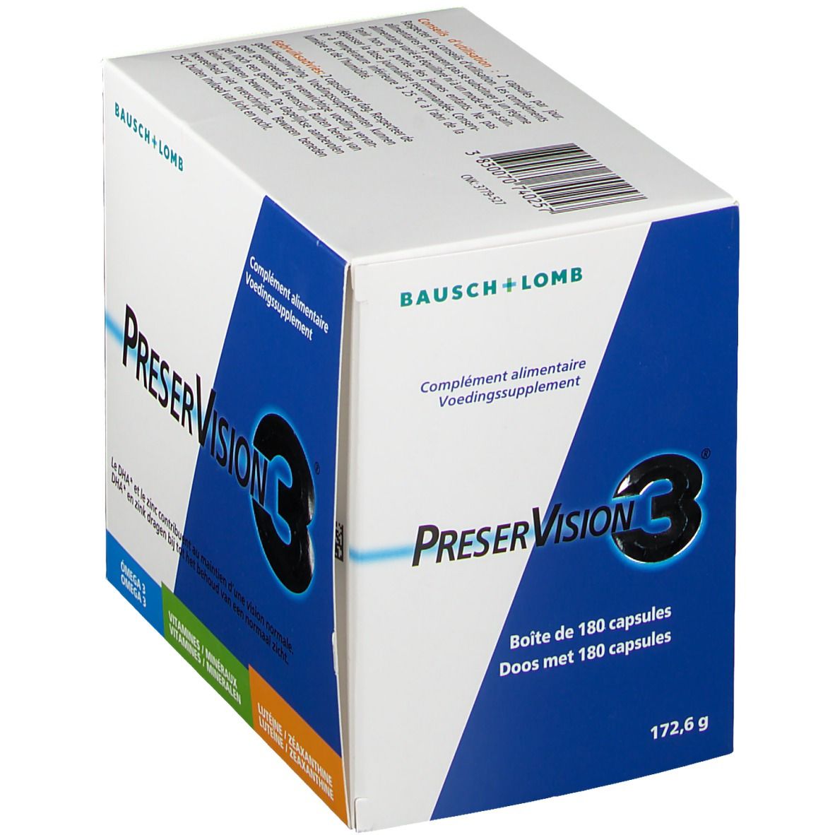 PreserVision 3®