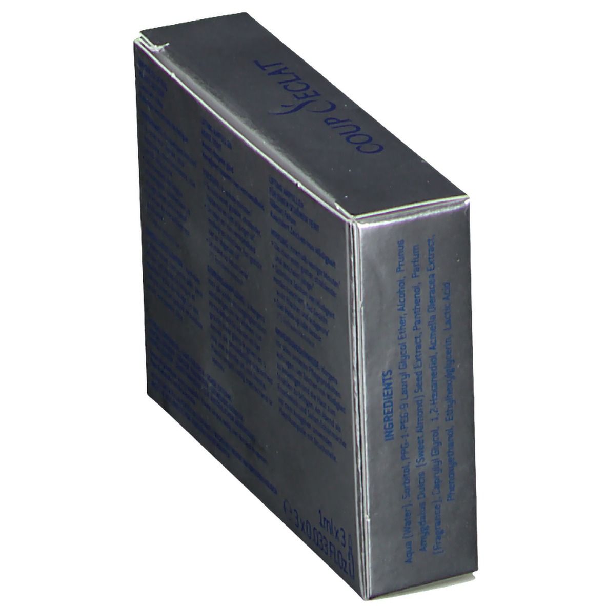 Coup d'Eclat® Lifting Ampullen