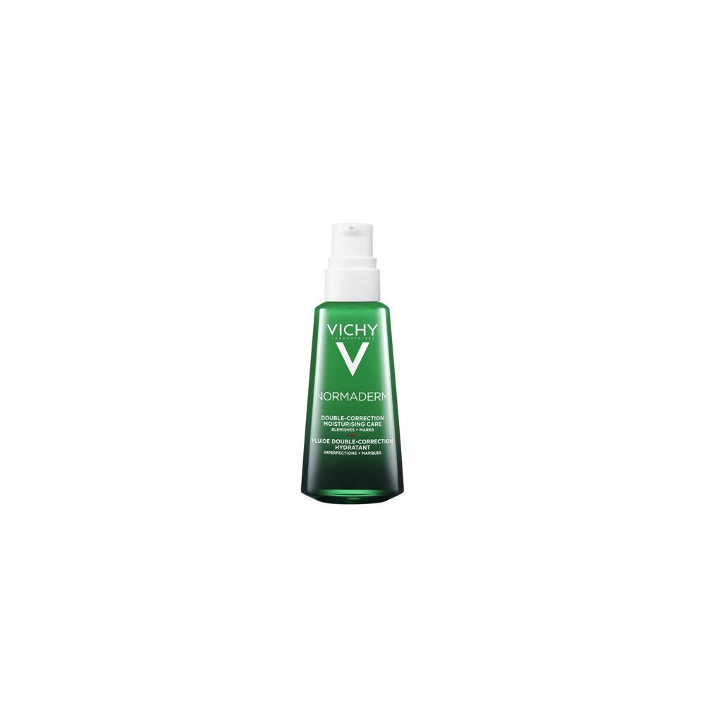 VICHY Normaderm Phytsolution Soin Quotidien Double Correction