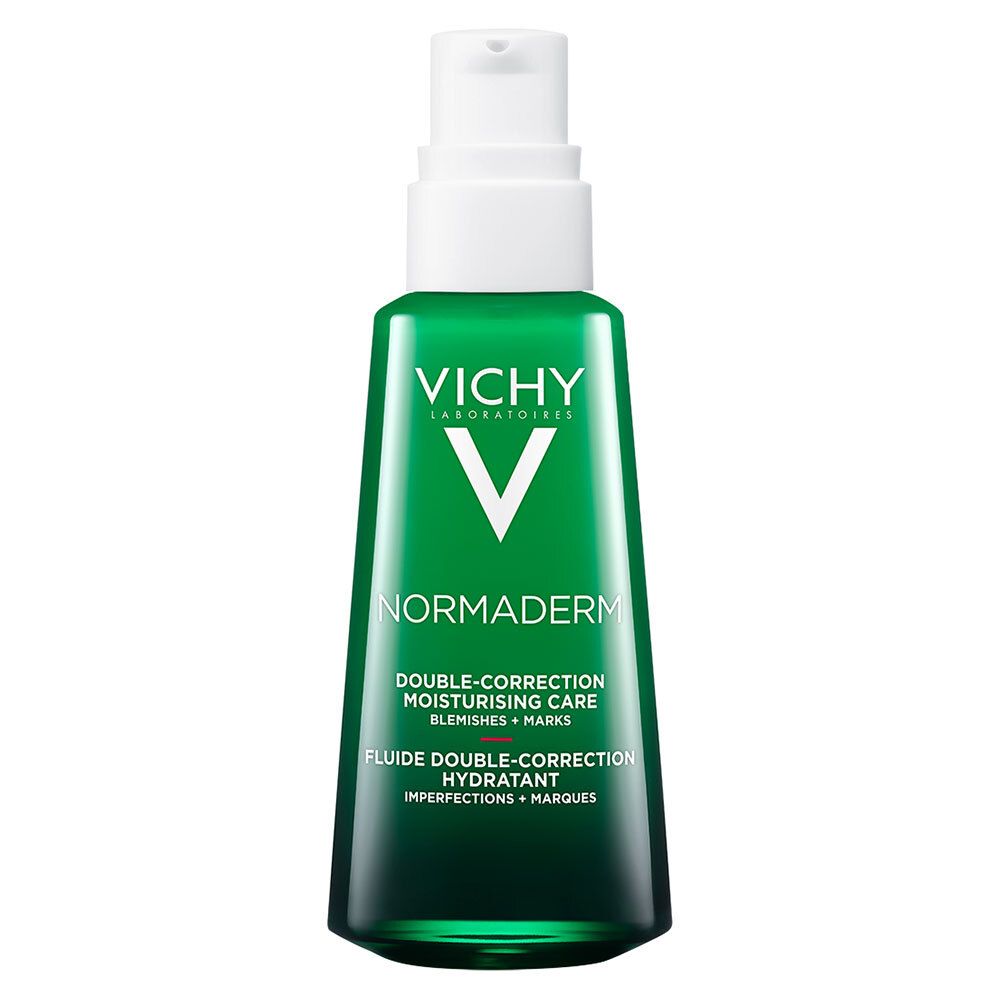 VICHY Normaderm Phytosolution Anti-Unreinheiten-Pflege