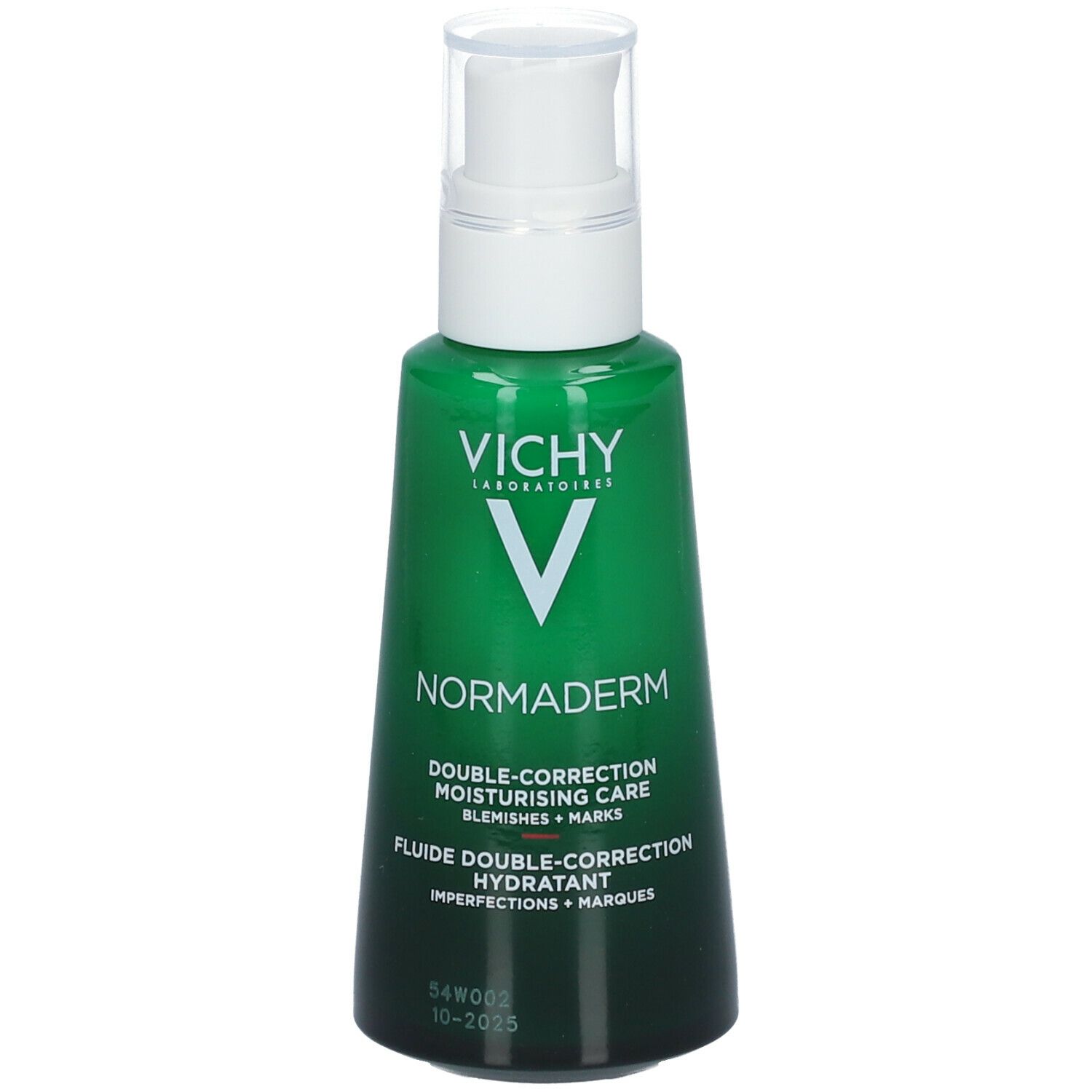 VICHY Normaderm Phytosolution Anti-Unreinheiten-Pflege