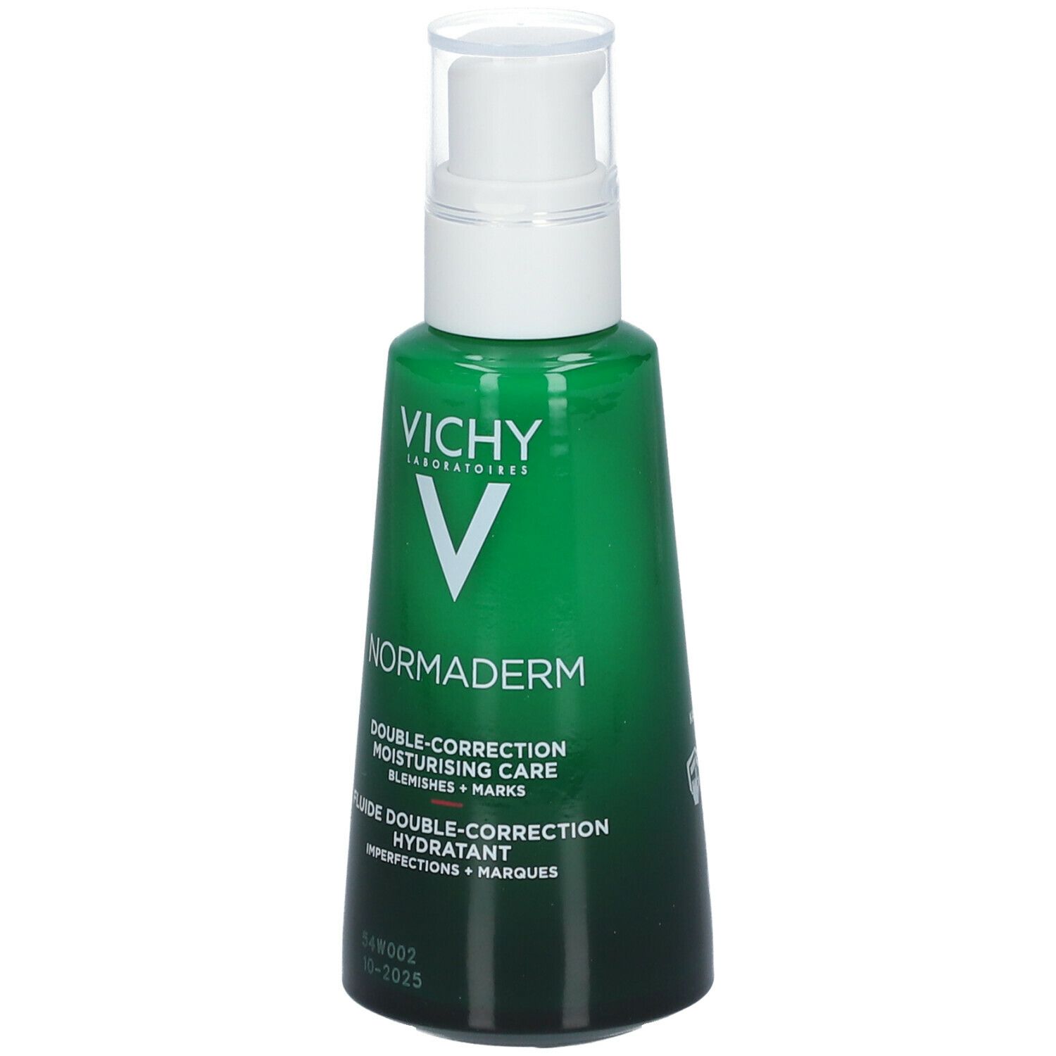 VICHY Normaderm Phytosolution Anti-Unreinheiten-Pflege