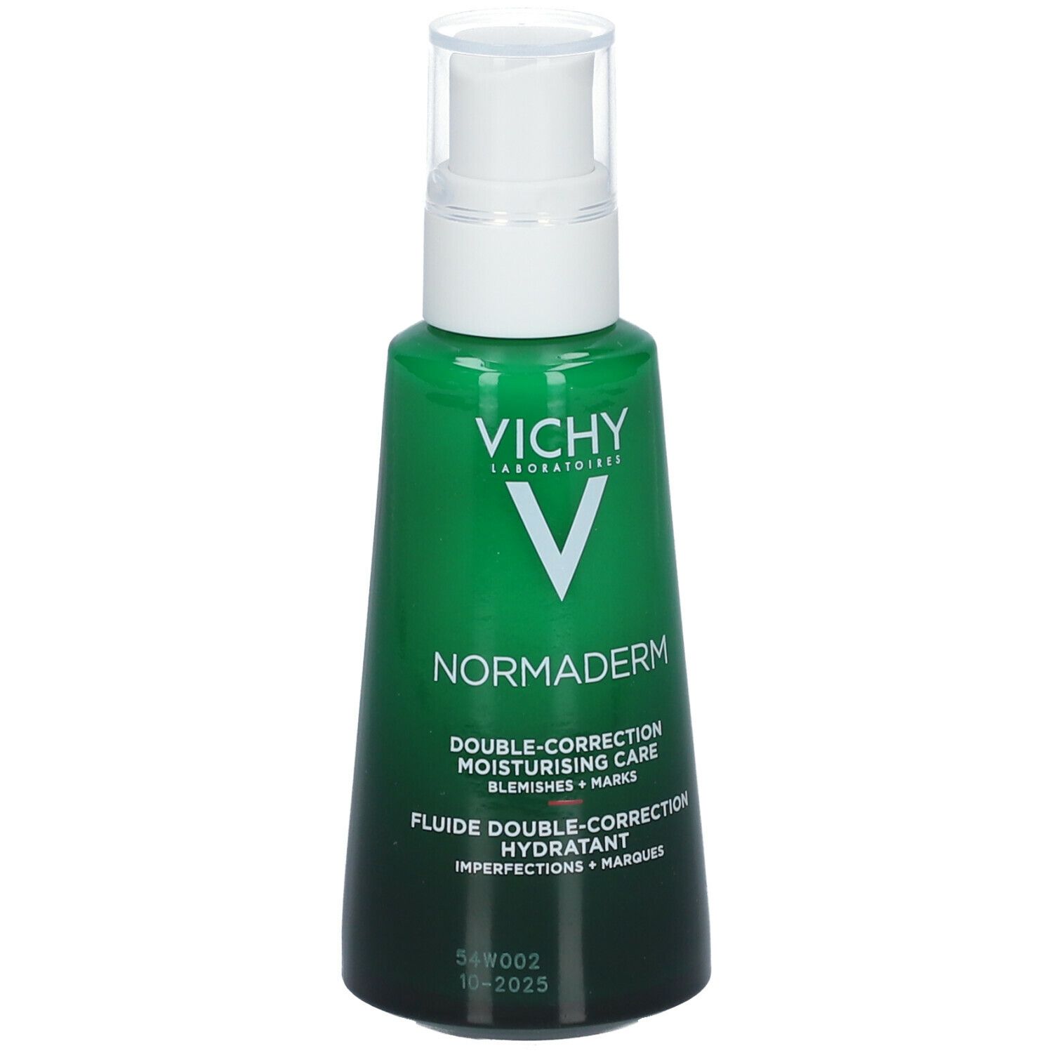 VICHY Normaderm Phytosolution Anti-Unreinheiten-Pflege