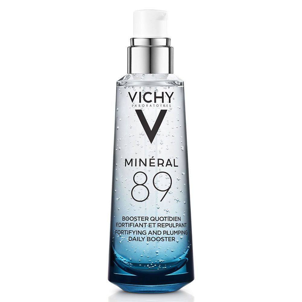 VICHY MINERAL 89