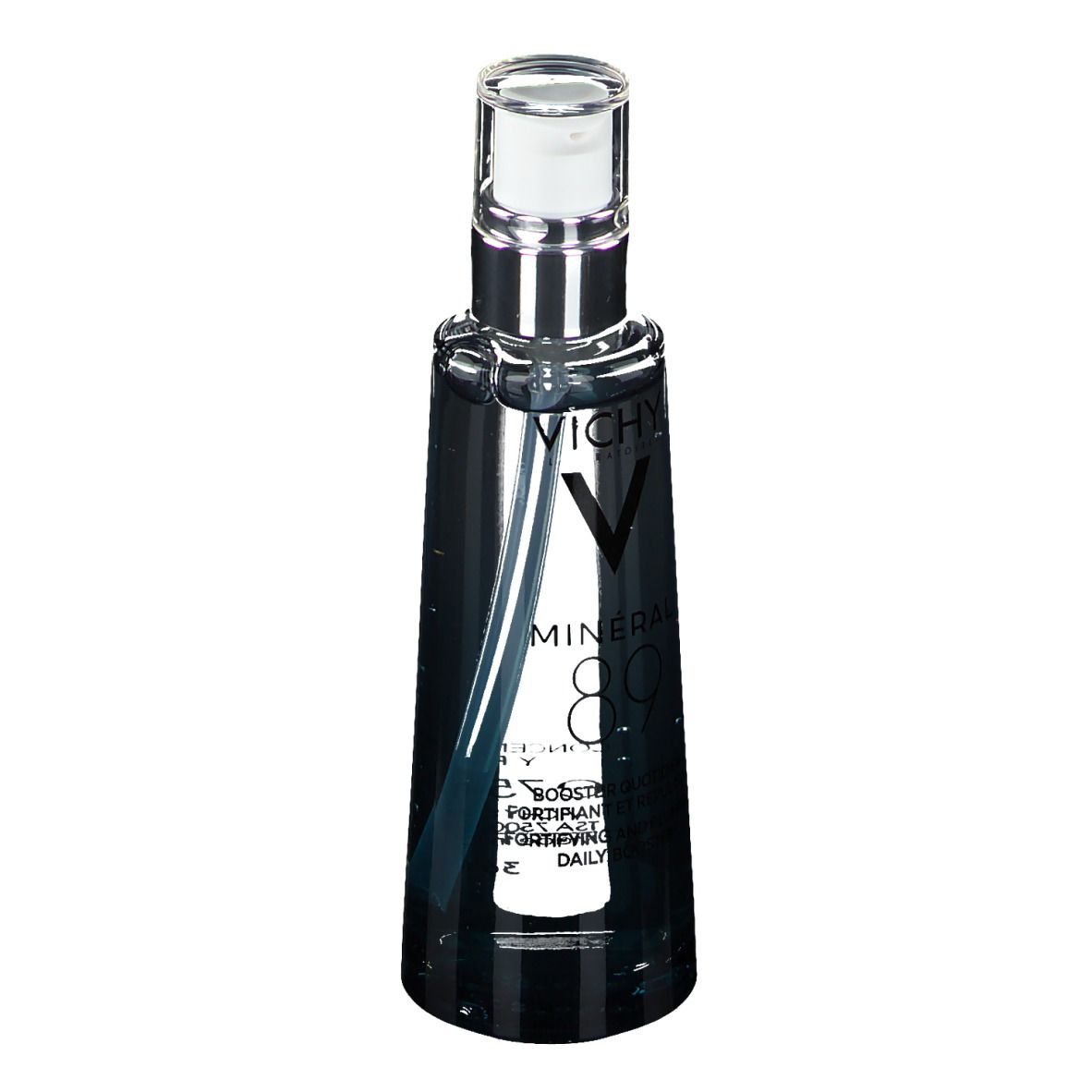 VICHY MINERAL 89