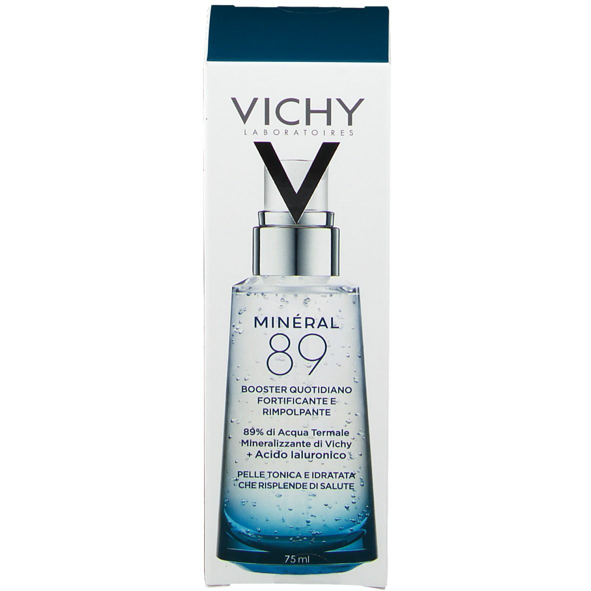 VICHY MINERAL 89