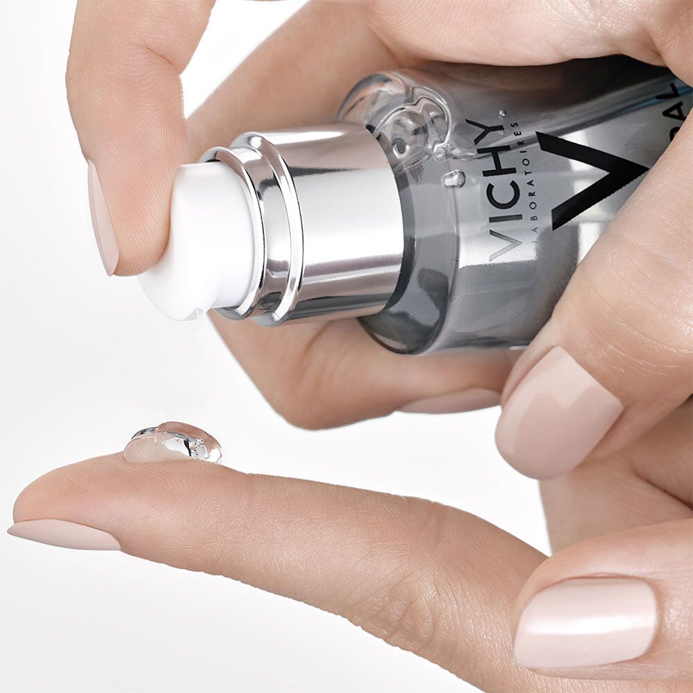 VICHY MINERAL 89