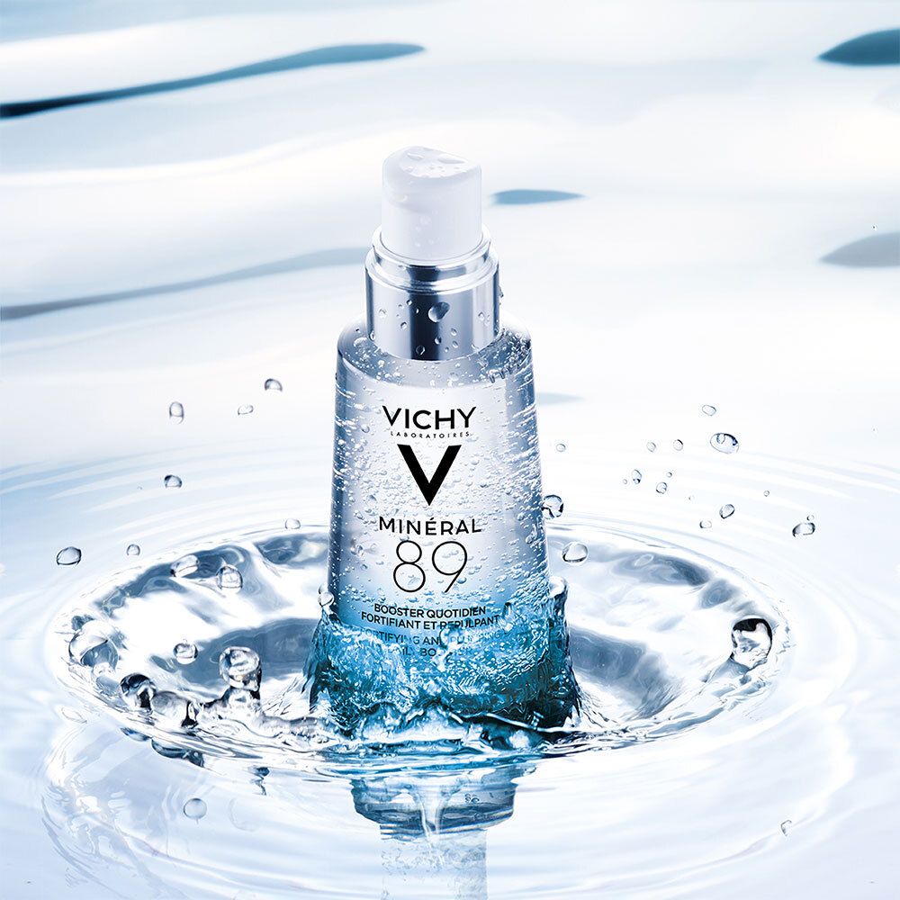 VICHY MINERAL 89