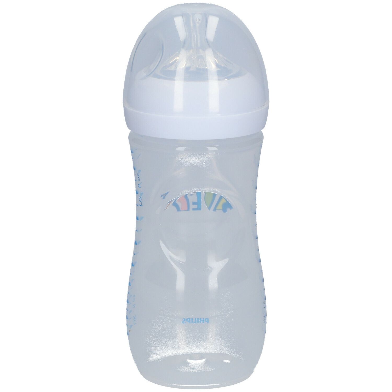 Philips AVENT Natural Biberon naturel 330 ml