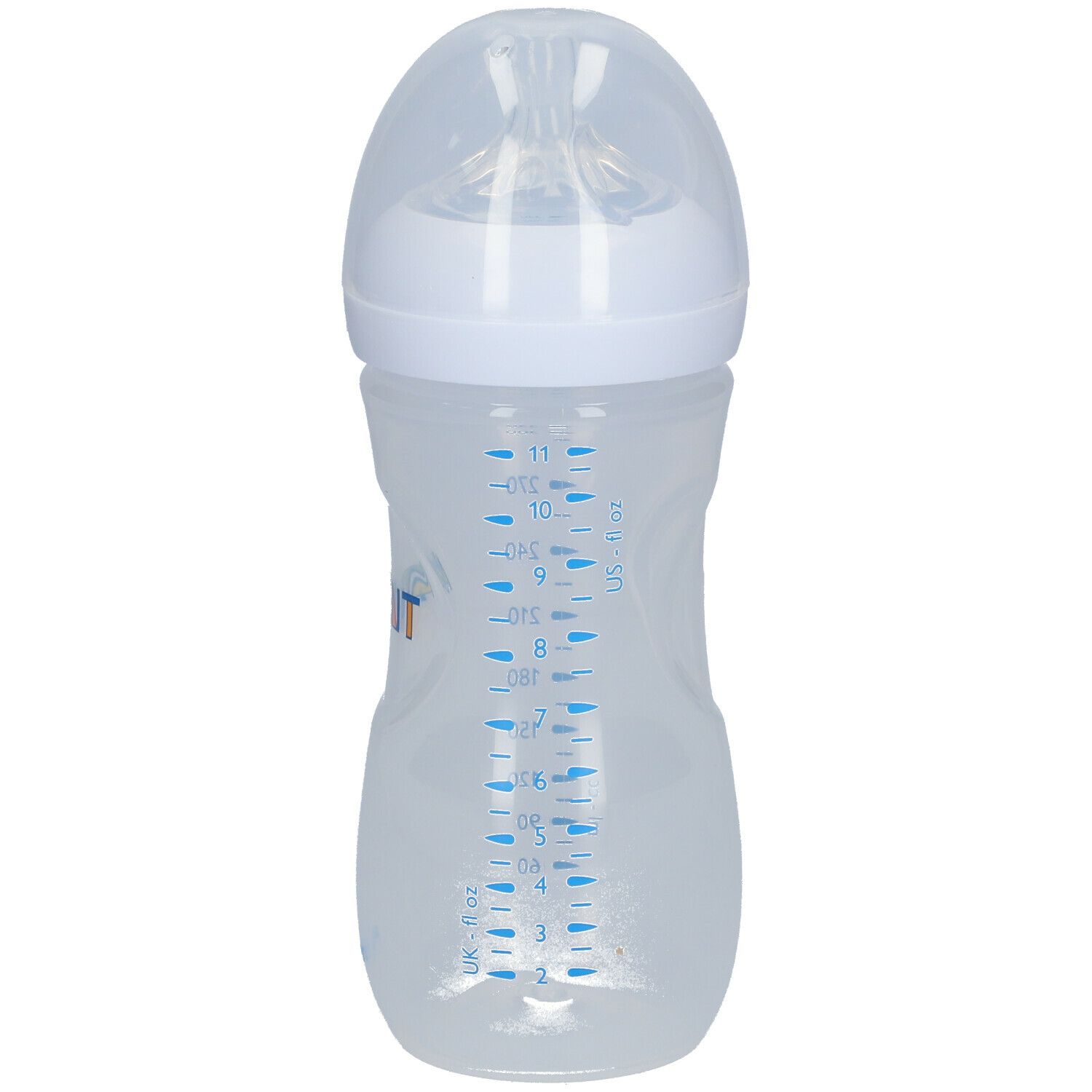Philips AVENT Natural Biberon naturel 330 ml