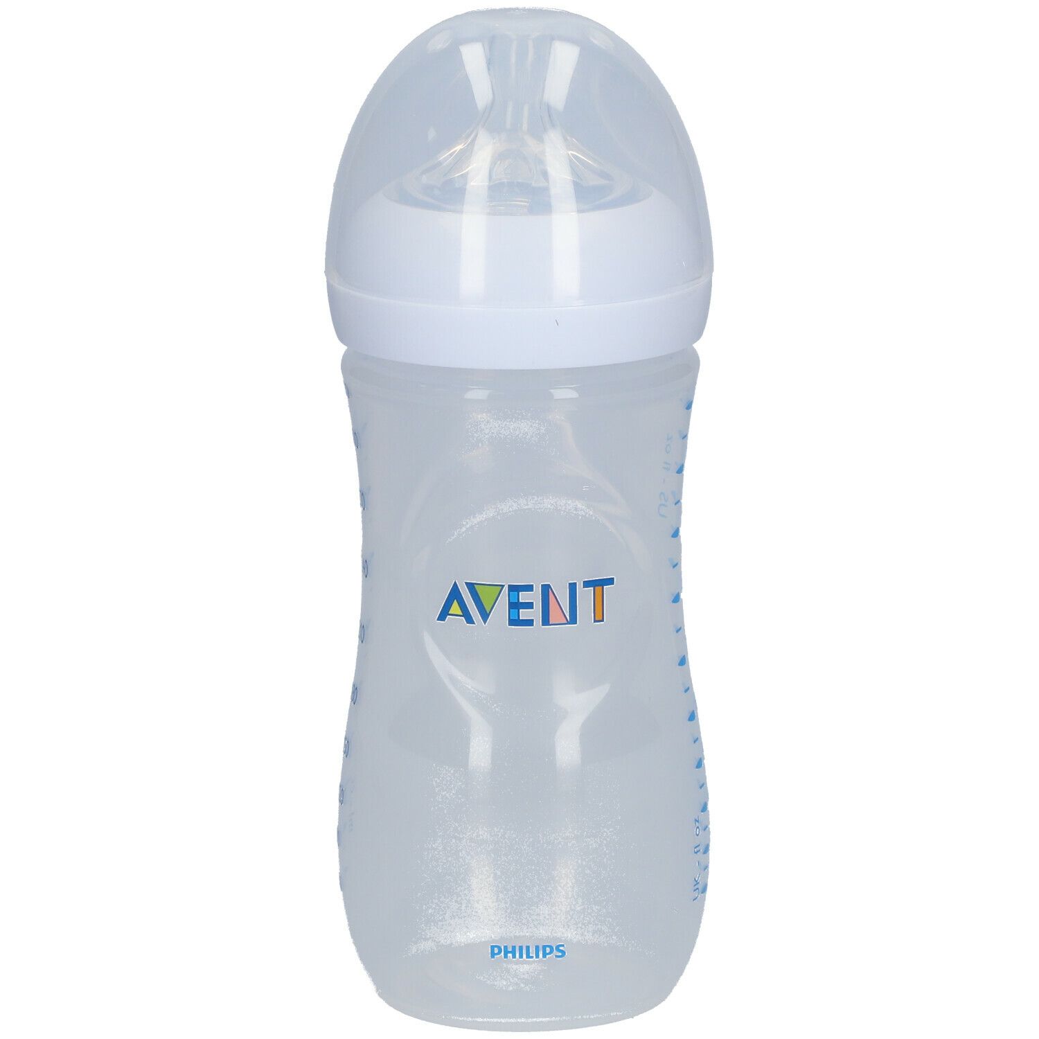 Philips AVENT Natural Biberon naturel 330 ml