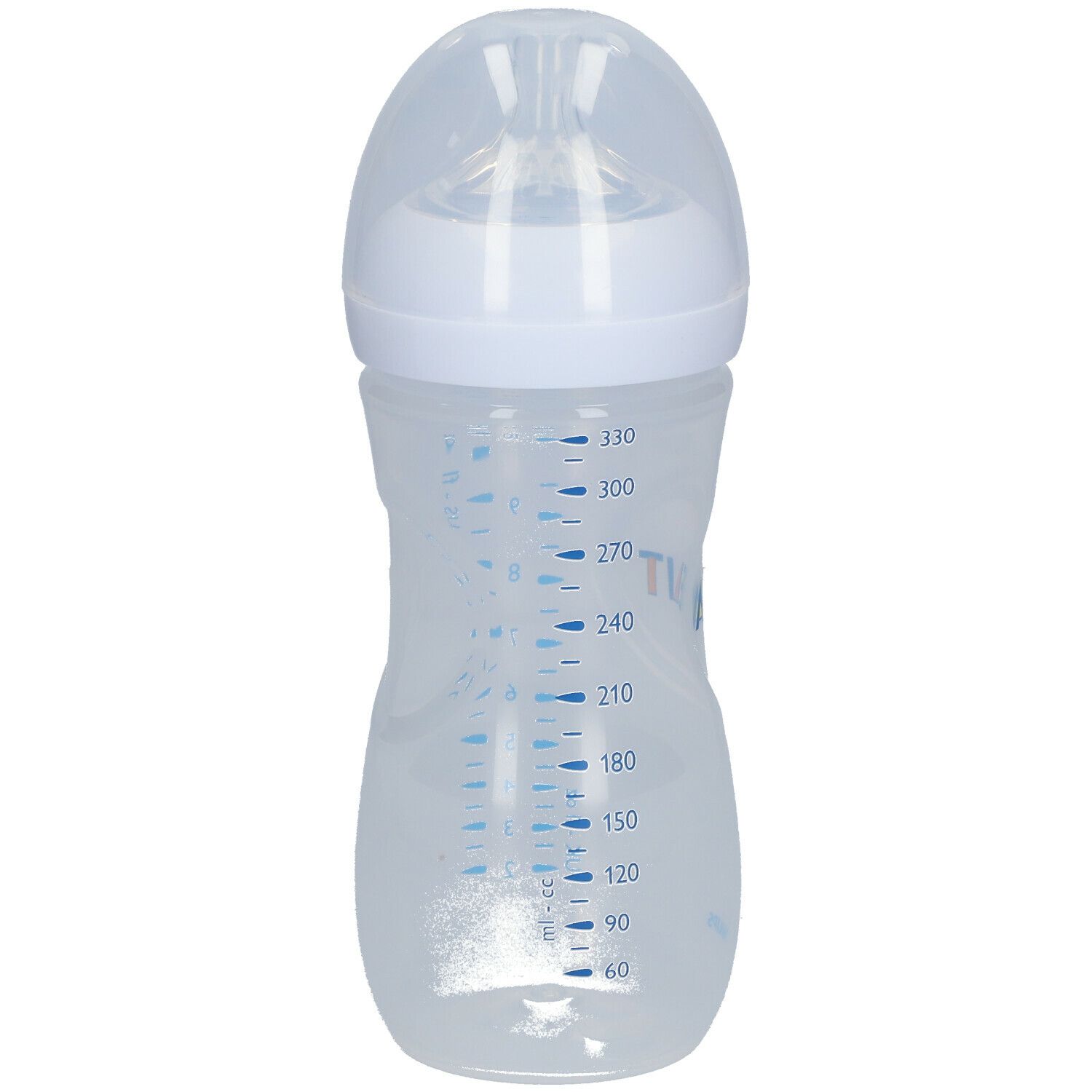 Philips AVENT Natural Biberon naturel 330 ml