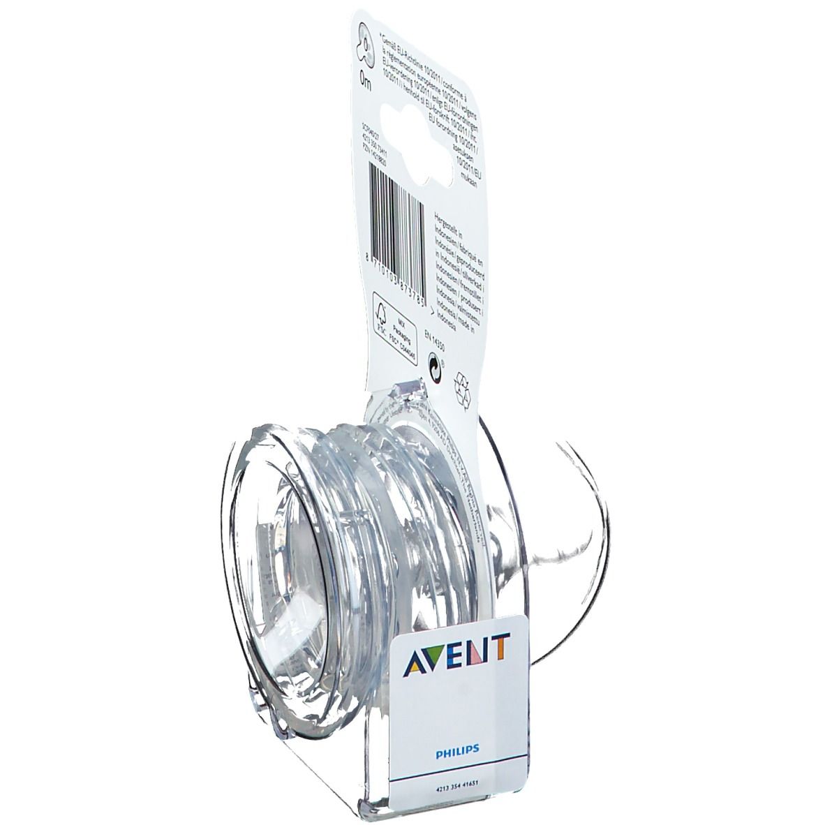 Philips Avent Naturnah Sauger ab 0 Monaten