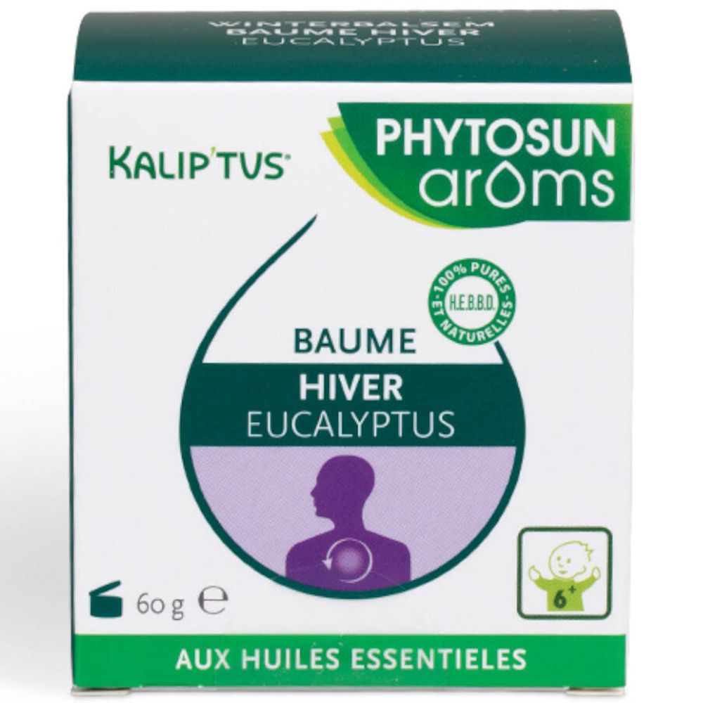 KALIPTUS® PHYTOSUN Winterbalsam