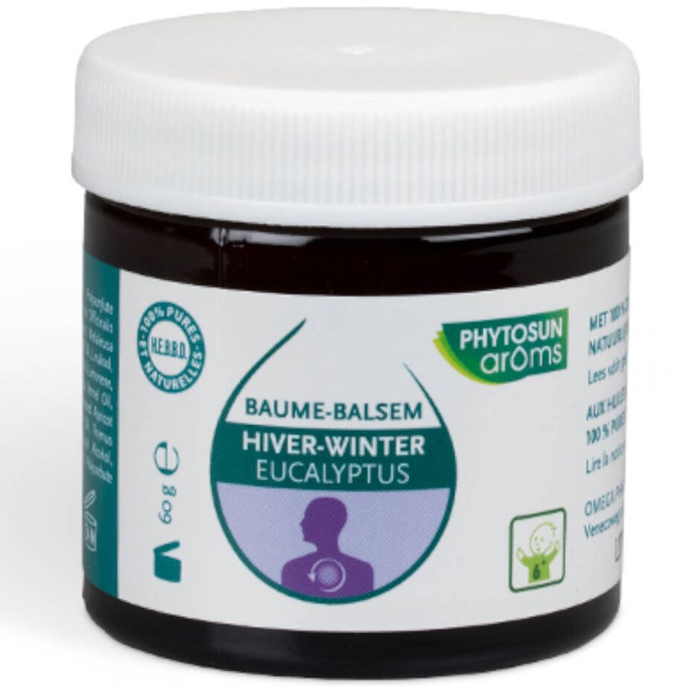 KALIPTUS® PHYTOSUN Winterbalsam