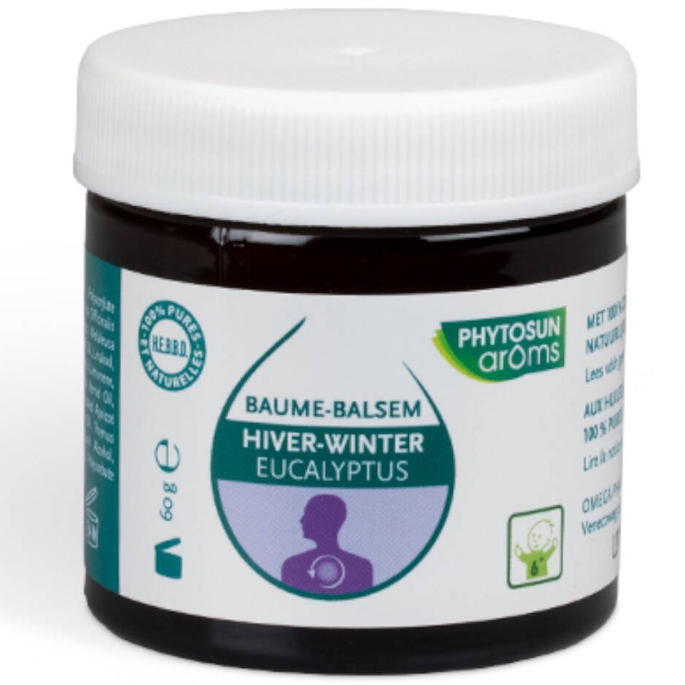 KALIPTUS® PHYTOSUN Winterbalsam